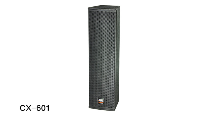 爵士龍專業音響 CX系列音箱 CX-601