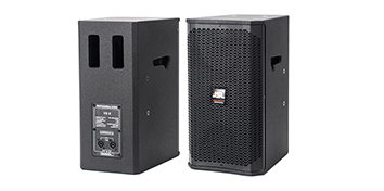 JSL爵士龍專業音響VR-08