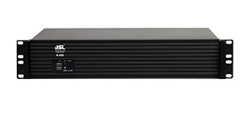 JSL爵士龍無紙化會議控制主機N-880