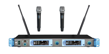 JSL爵士龍無紙化真分集手持無線話筒G990 JSL爵士龍無紙化真分集手持無線話筒G990