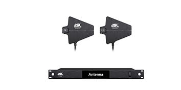 JSL天線分配器H-1003X/話筒天線H-1003X