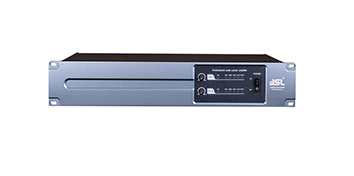 JSL專業功放D-3500