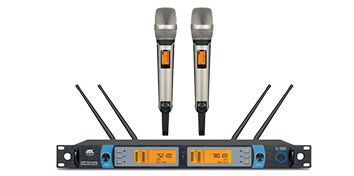 jsl無線話筒G-980 jsl無線話筒G-980